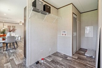 406 Landrey Dr in Vincennes, IN - Building Photo - Building Photo