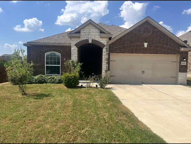 property at 19709 Woodrow Wilson St