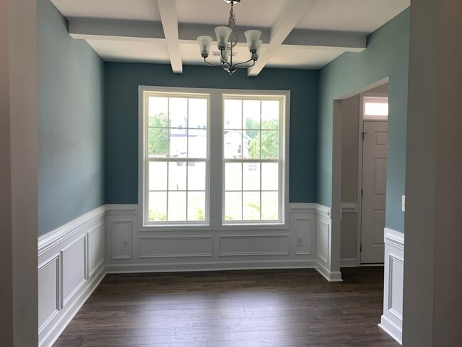 3075 Wilton Wy in Vass, NC - Building Photo - Building Photo