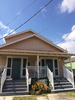 3628 Toledano St in New Orleans, LA - Building Photo