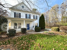 5017 Craftsman Ridge Dr in Stallings, NC - Building Photo