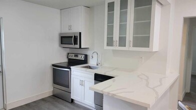 1845 Sherman St in Hollywood, FL - Building Photo - Building Photo