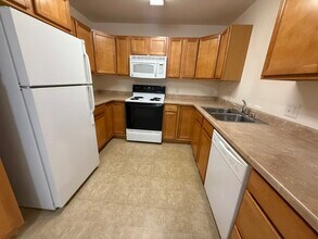 1205 Temple Dr in Mount Horeb, WI - Foto de edificio - Building Photo