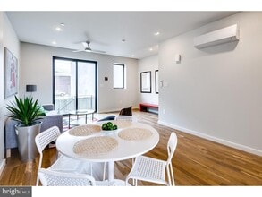 1308 N Hope St, Unit A in Philadelphia, PA - Building Photo - Building Photo