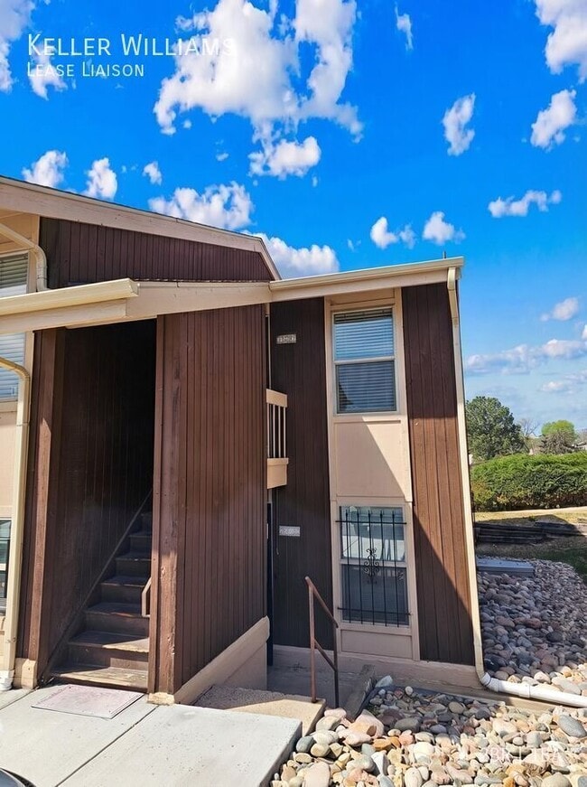 property at 4205 N Carefree Cir