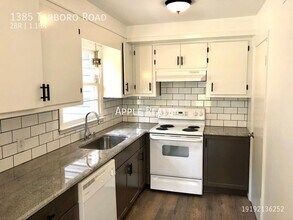 1385 Tarboro Rd in Youngsville, NC - Building Photo - Building Photo