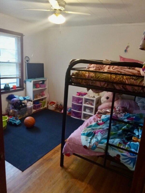 1405 Chestnut St in Atlantic, IA - Building Photo - Building Photo