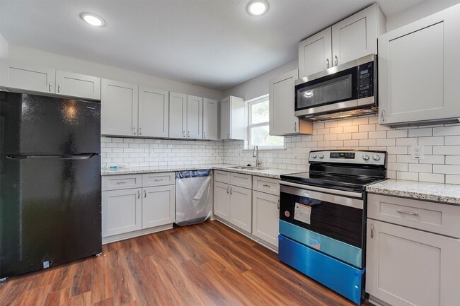 property at 6716 Haight St