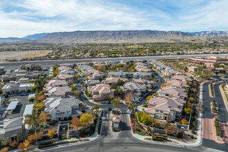 Garden Terrace in Las Vegas, NV - Building Photo - Building Photo