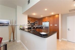 7901 Hispanola Ave, Unit # 1607 in North Bay Village, FL - Building Photo - Building Photo