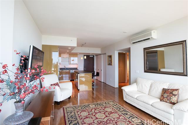 property at 1200 Queen Emma St