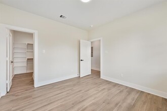 3306 Bella Vista St in Houston, TX - Building Photo - Building Photo