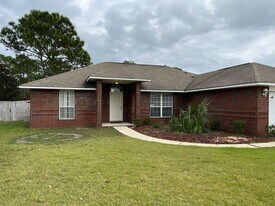 3357 Pitcher Plant Cir in Pensacola, FL - Building Photo