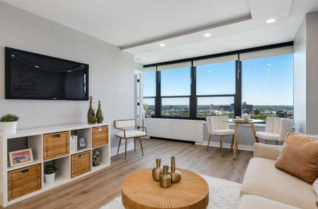 property at 1560 N Sandburg Ter