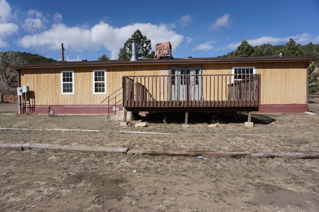 8008 County Rd 69.1 in Trinidad, CO - Building Photo - Building Photo