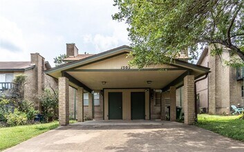1505 Cinnamon Path in Austin, TX - Building Photo - Building Photo