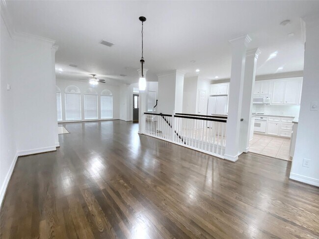 property at 1405 Prospect St