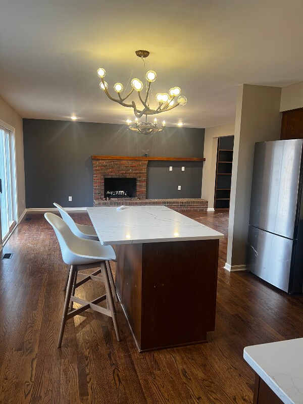 1054 Wellington Rd in Lawrence, KS - Building Photo - Building Photo