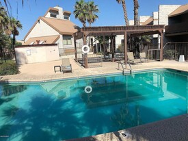 7777 E Golf Links Rd, Unit 7205 in Tucson, AZ - Building Photo