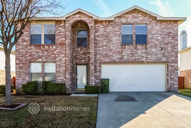property at 808 Hontley Dr