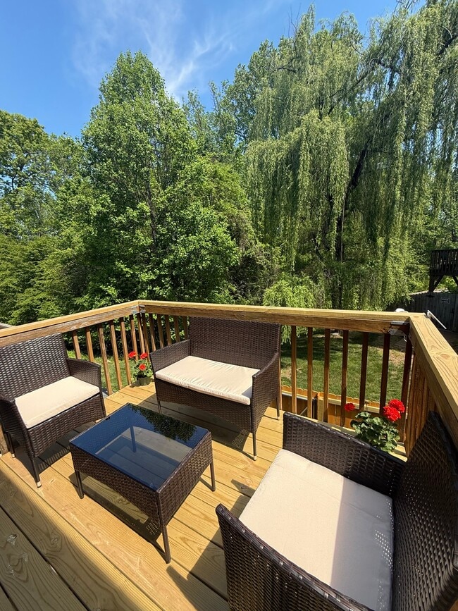 property at 3781 Winborne Ln