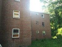 Bell Court Condos in East Hartford, CT - Building Photo - Building Photo