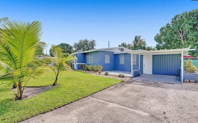 property at 408 NE 26th Dr