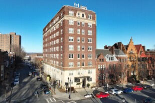 399 Henry Johnson Blvd in Albany, NY - Building Photo