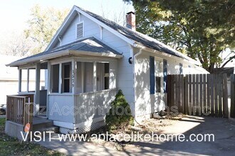 1529 S Harvard Ave in Independence, MO - Building Photo - Building Photo