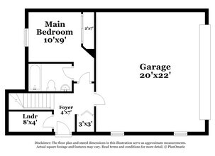 9233 E Neville Ave in Mesa, AZ - Building Photo - Building Photo