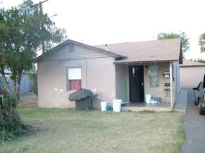 Palmetto Cottages in Phoenix, AZ - Building Photo - Building Photo