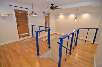 676 Massachusetts Ave in Boston, MA - Building Photo - Building Photo