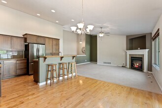 1790 N Winchester St in Liberty Lake, WA - Building Photo - Building Photo