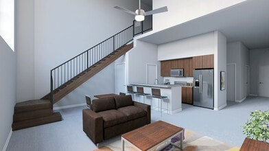 The Loop at Midtown in Richmond, VA - Foto de edificio - Building Photo