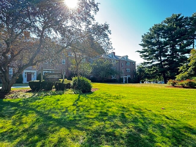 1 Dexter St in Malden, MA - Building Photo - Building Photo