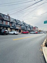 Rutledge Court in Rutledge, PA - Foto de edificio - Interior Photo