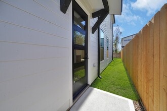 3628 Lydia St in Houston, TX - Building Photo - Building Photo