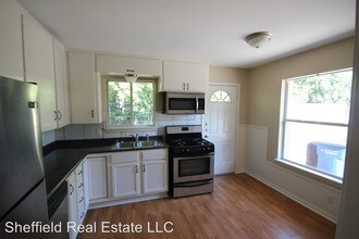 5603 1/2 Joe Sayers Ave in Austin, TX - Building Photo - Building Photo