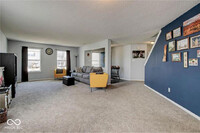 10306 Hatherley Way in Fishers, IN - Foto de edificio - Building Photo