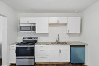 1805 Daniel St in Fort Worth, TX - Building Photo - Building Photo
