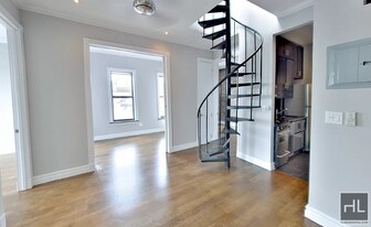 E 3RD ST. in New York, NY - Building Photo