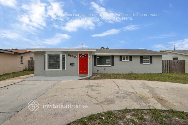8850 56th St in Pinellas Park, FL - Building Photo - Building Photo