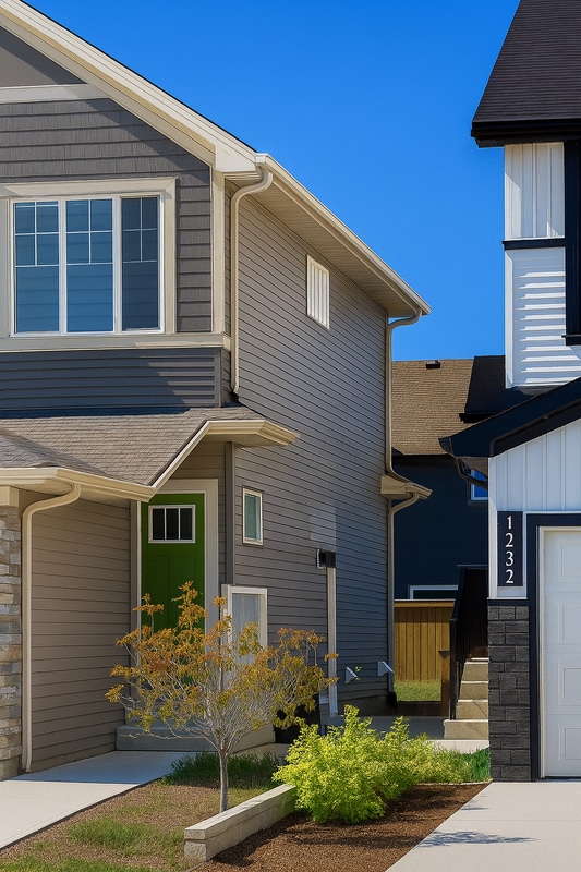 property at 1234 Plum Bnd SW