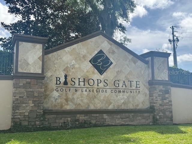 26621 Bella Vista Dr in Howey In The Hills, FL - Building Photo - Building Photo