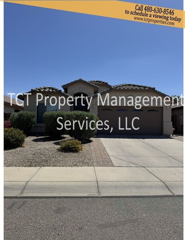 property at 2957 W Angel Way