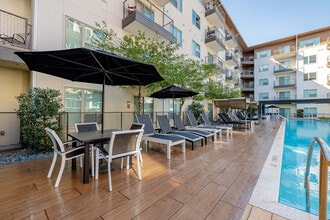 Evoke in Plano, TX - Building Photo - Building Photo