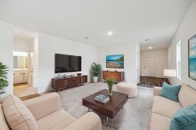 property at 10035 Tiger Flower Ln