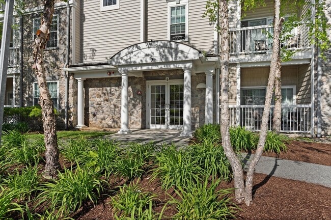 property at 9 Abigail Way