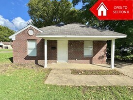 1730 Swift St in Memphis, TN - Building Photo