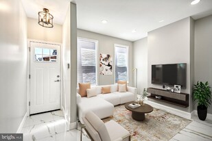 165 W Wilt St in Philadelphia, PA - Building Photo